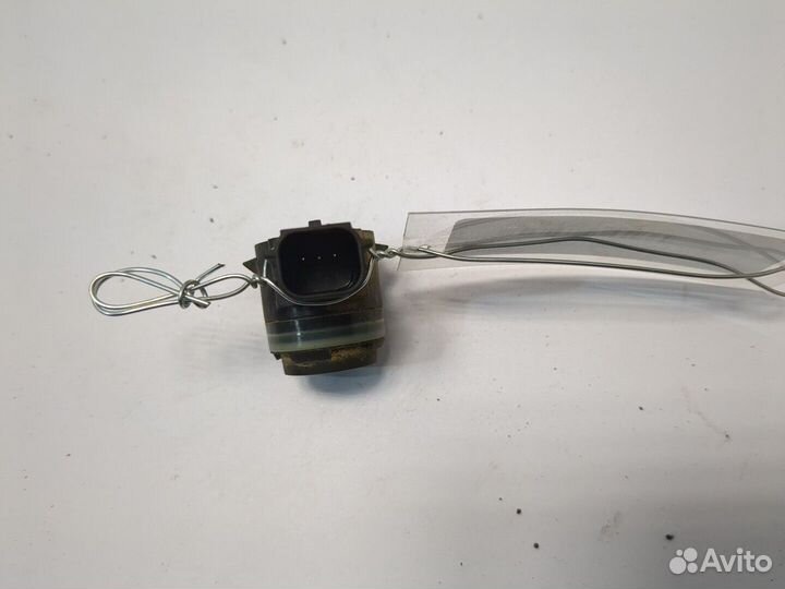Датчик парктроника задний Ford Edge