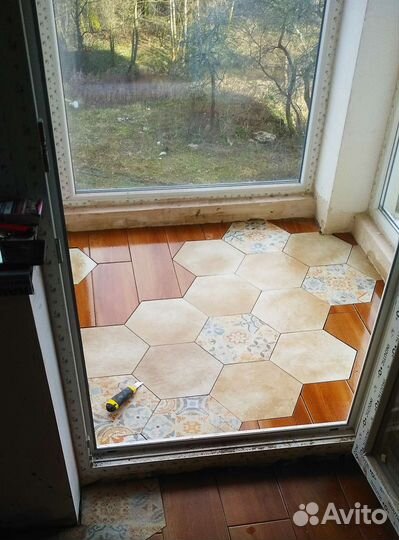 Ремонт квартир под ключ