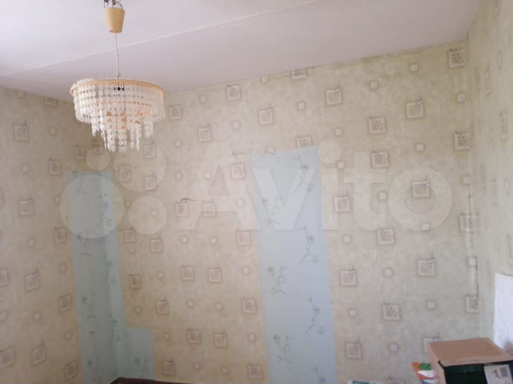 2-к. квартира, 39 м², 5/5 эт.