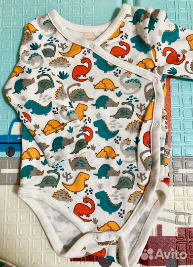 Комплект на выписку