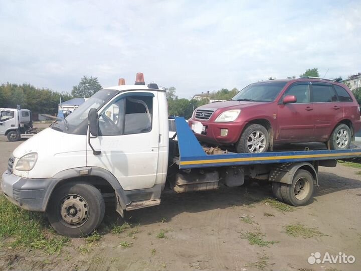 Услуги эвакуатора. Сим - Уфа, Рб. Эвакуатор