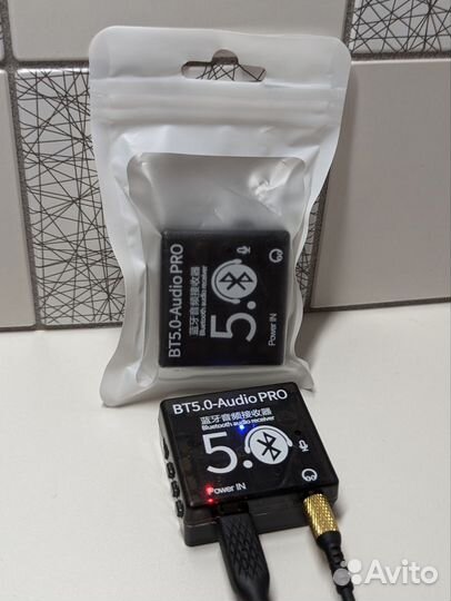 Bluetooth модуль 5.0