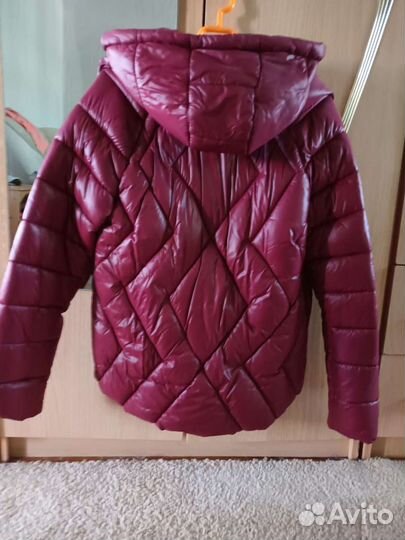 Куртка женская