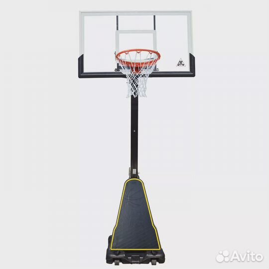Баскетбольная мобильная стойка DFC stand50P