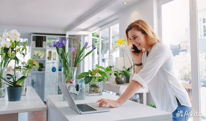 Продается прибыльный бизнес интернет магазин