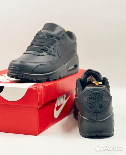 Кроссовки мужские Nike Air Max 90