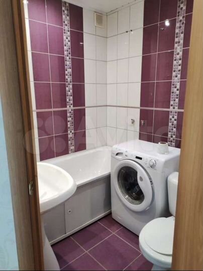 1-к. квартира, 37 м², 5/10 эт.