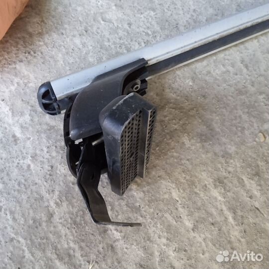 Багажник на крышу универсальный