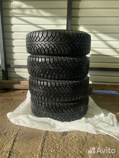 Nokian Tyres Nordman 4 195/65 R15