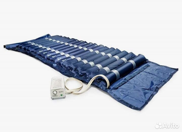 Матрас противопролежневый Meditech мт-302