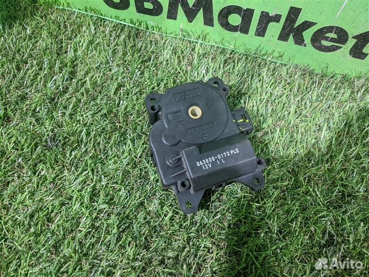 Сервопривод заслонок печки Lexus Rx350 GGL15