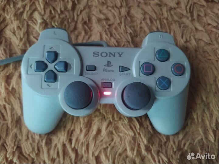 Sony PlayStation 1 (one) slim