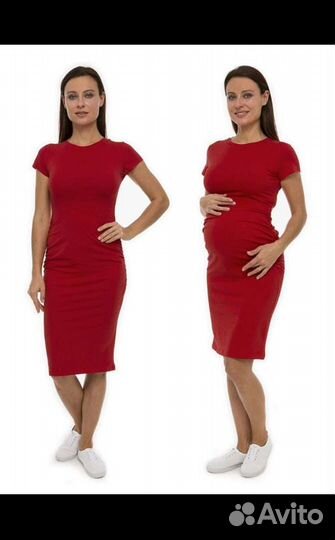 Платье для беременных