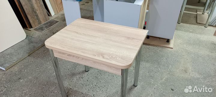 Столы трансформеры обеденные. Новые