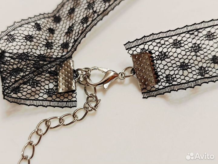 Чокер Кардешвиль