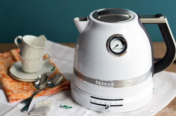 Чайник kitchenaid