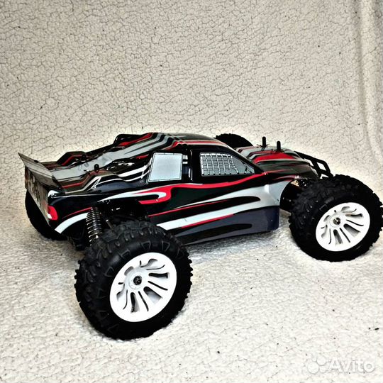 VRX BLX10 4x4 rc модель