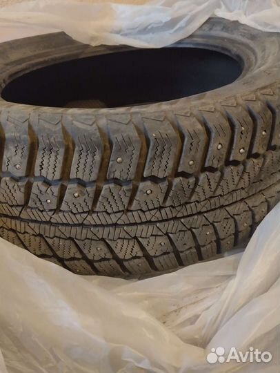 Matador MPS 500 Sibir Ice Van 215/55 R16