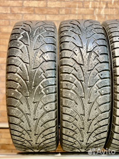 Hankook Winter I'Pike W409 195/65 R15 91T
