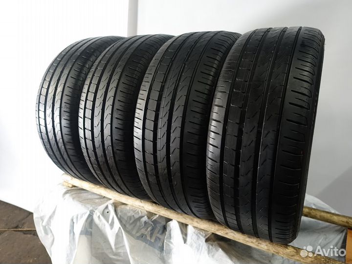 Pirelli Cinturato P7 215/55 R17