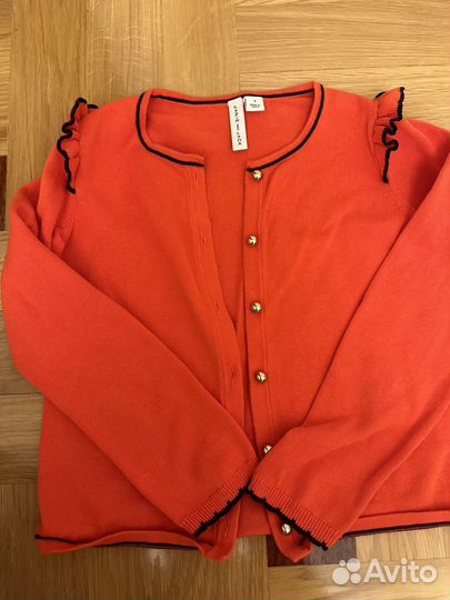 Джемперы для девочки