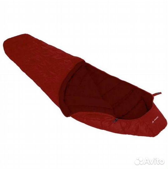 Спальный мешок vaude sioux 100
