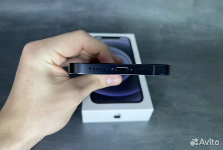 iPhone 12, 128 ГБ