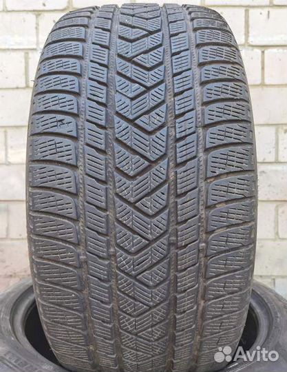 Pirelli Scorpion Winter RFT 275/40 R20 106V