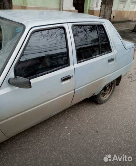 Стойки на заз славута, таврия