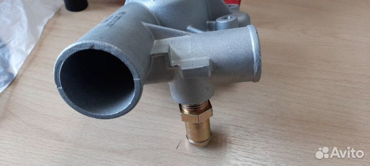 Помпа газель 406