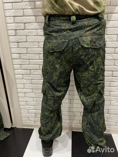 Сумрак зеленый пиксель