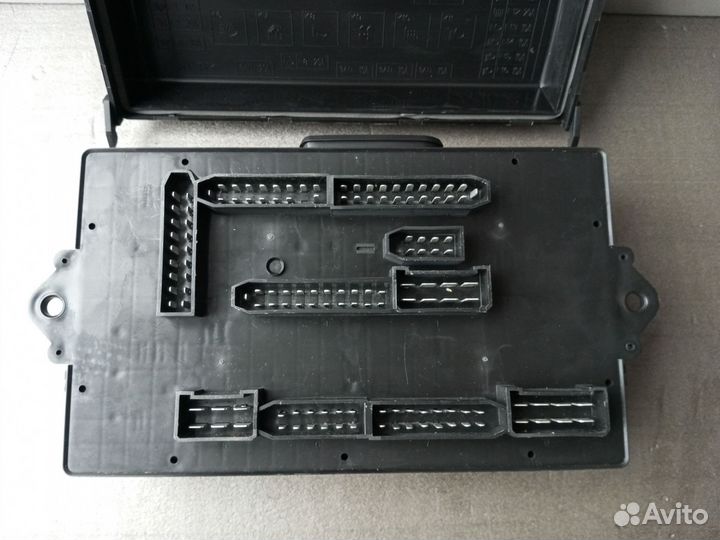 Блок предохранителей ваз 2108 2109 21099 новый