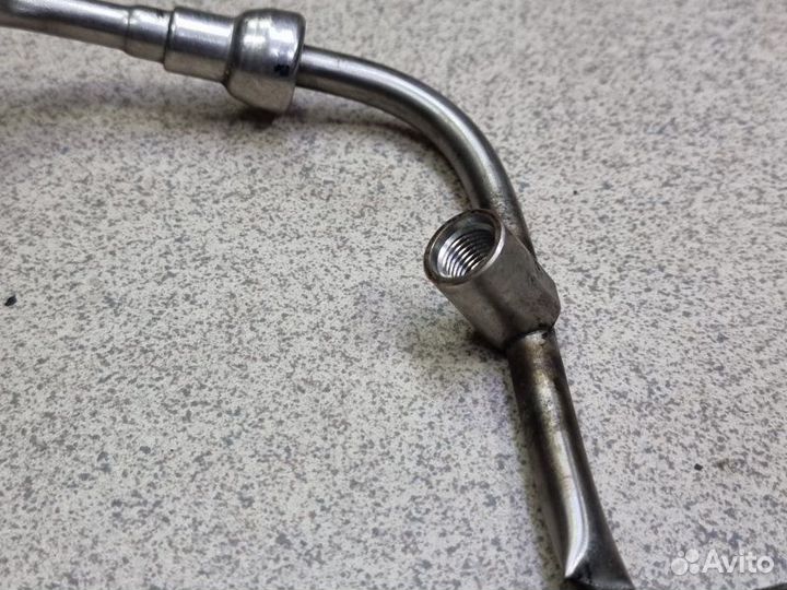 Топливная трубка Ford Focus 3 1.5 M8DB ecoboost