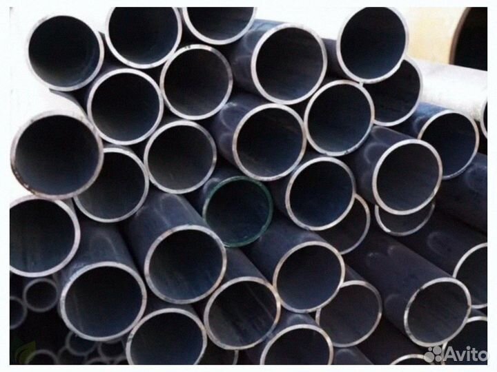 Труба вгп оцинкованная 32х2,8