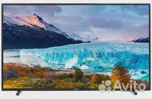 Телевизор Philips 43phs5505