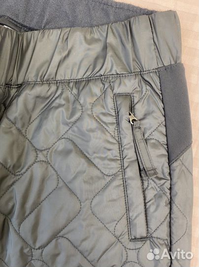 Брюки горнолыжные легкие