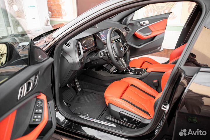 BMW 2 серия Gran Coupe 2.0 AT, 2020, 41 000 км