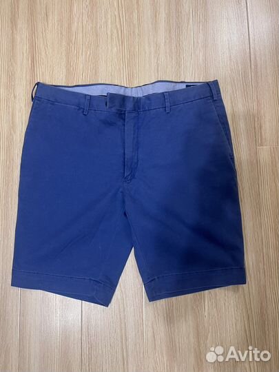 Ralph lauren шорты мужские