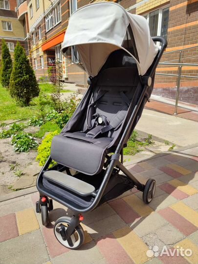 Прогулочная коляска Xiaomi