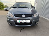 Suzuki SX4 1.6 AT, 2007, 185 000 км, с пробегом, цена 720 000 руб.