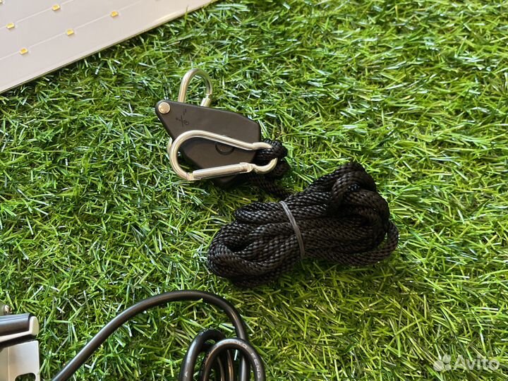 Квантум борд 150w samsung lm281b+ ir+uv+red