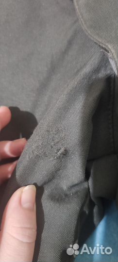 Зимний комбинезон 98 vulpes