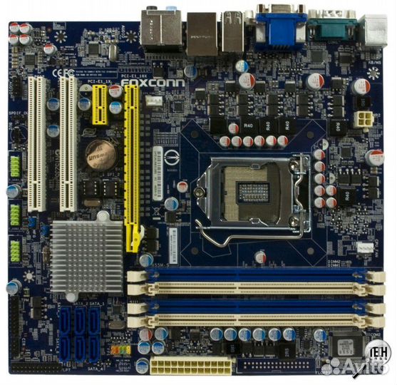 Игровая сборка на (i7)