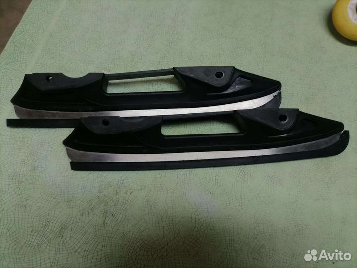 Ролики, коньки