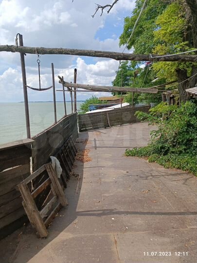 Дом 64,2 м² на участке 2,1 сот.