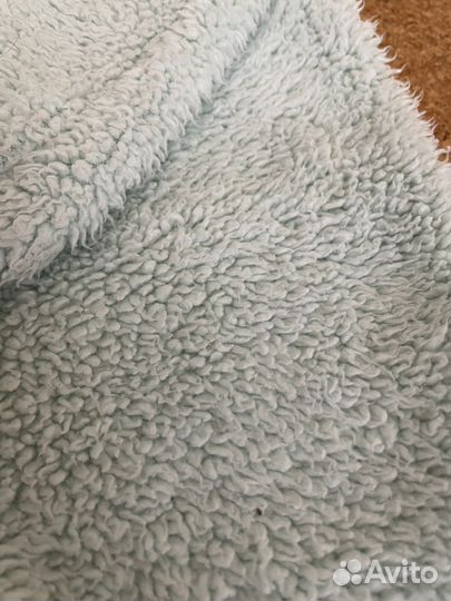 Комбинезон кигуруми единорог на 2-4 года (98-104)