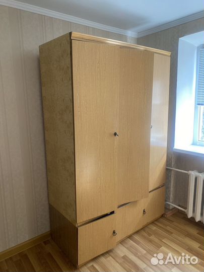 Мебель шкафы и стенки бу