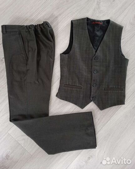 Школьная форма для мальчика