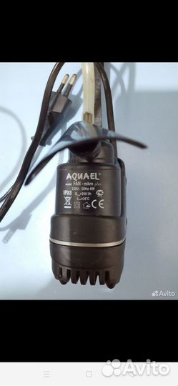 Декор для аквариума