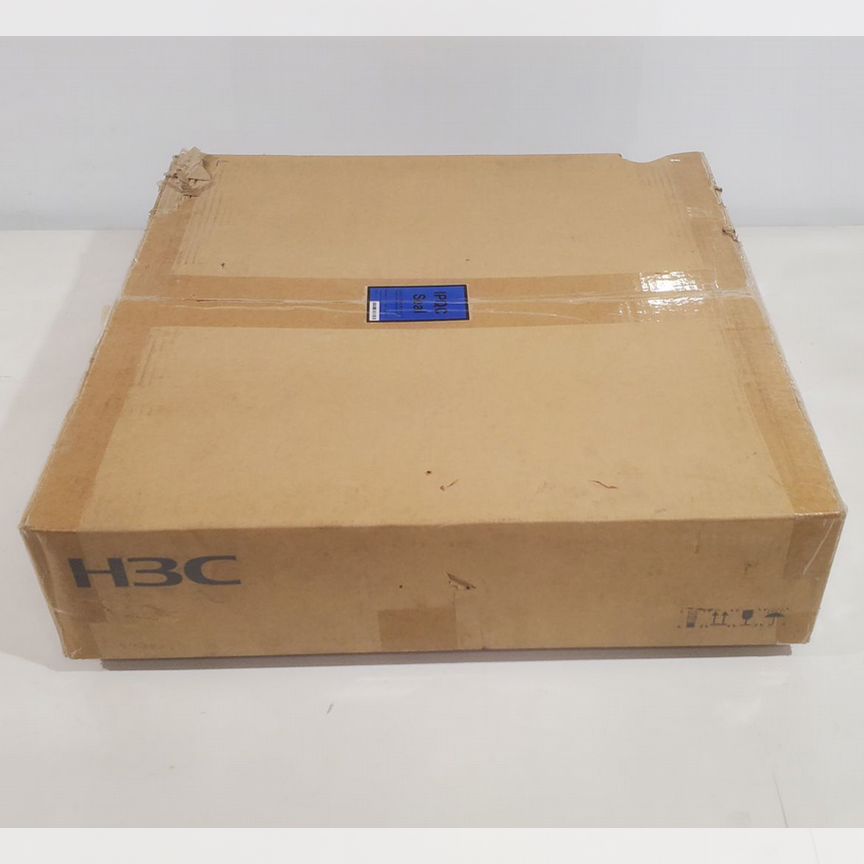 [A7500] Модуль Hp 384 Gbps Fab Mod W-12 Sfp Ports Jd A7500